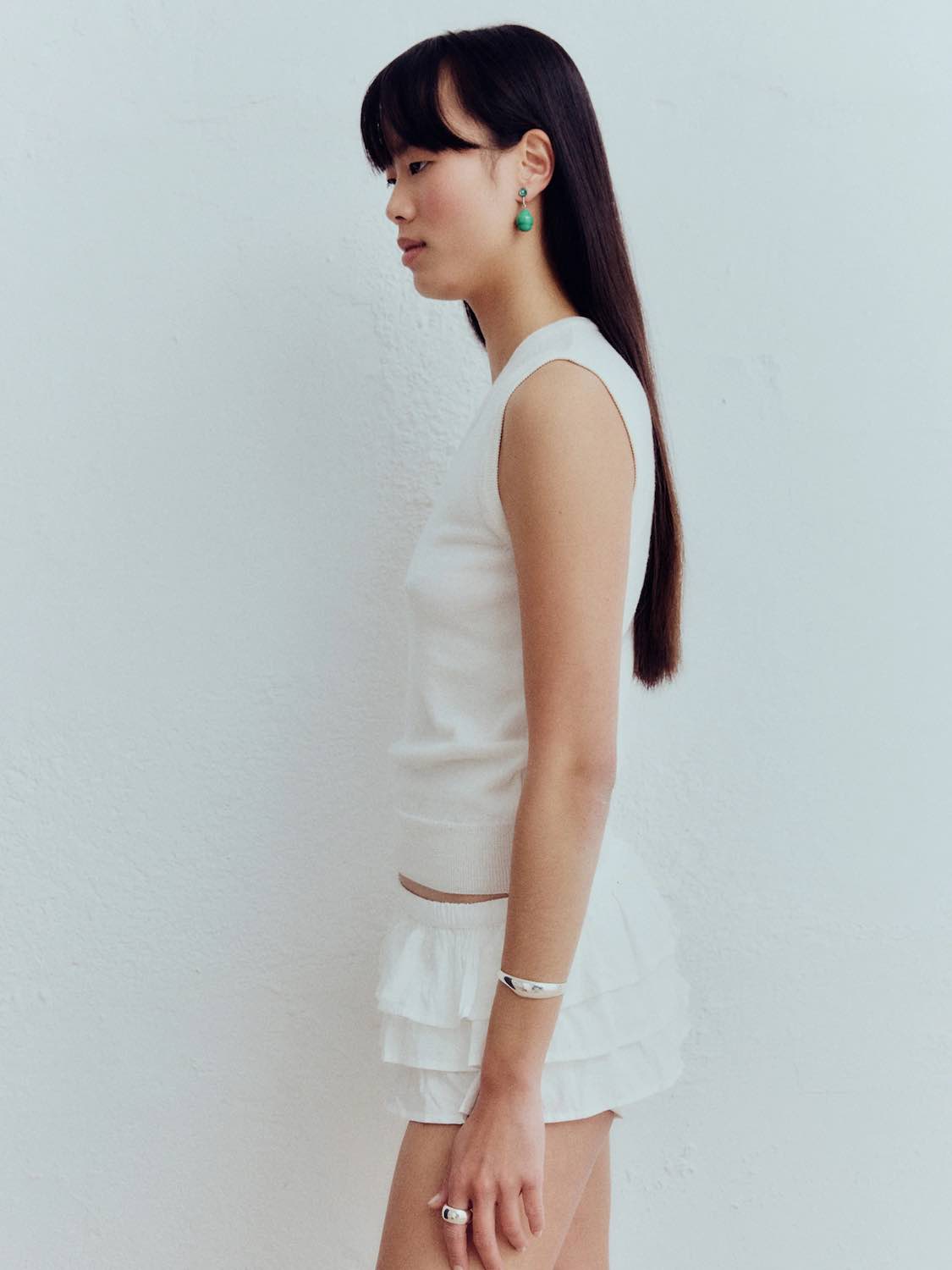 HELENA ROHNER | Pisa Dangle EARRINGS