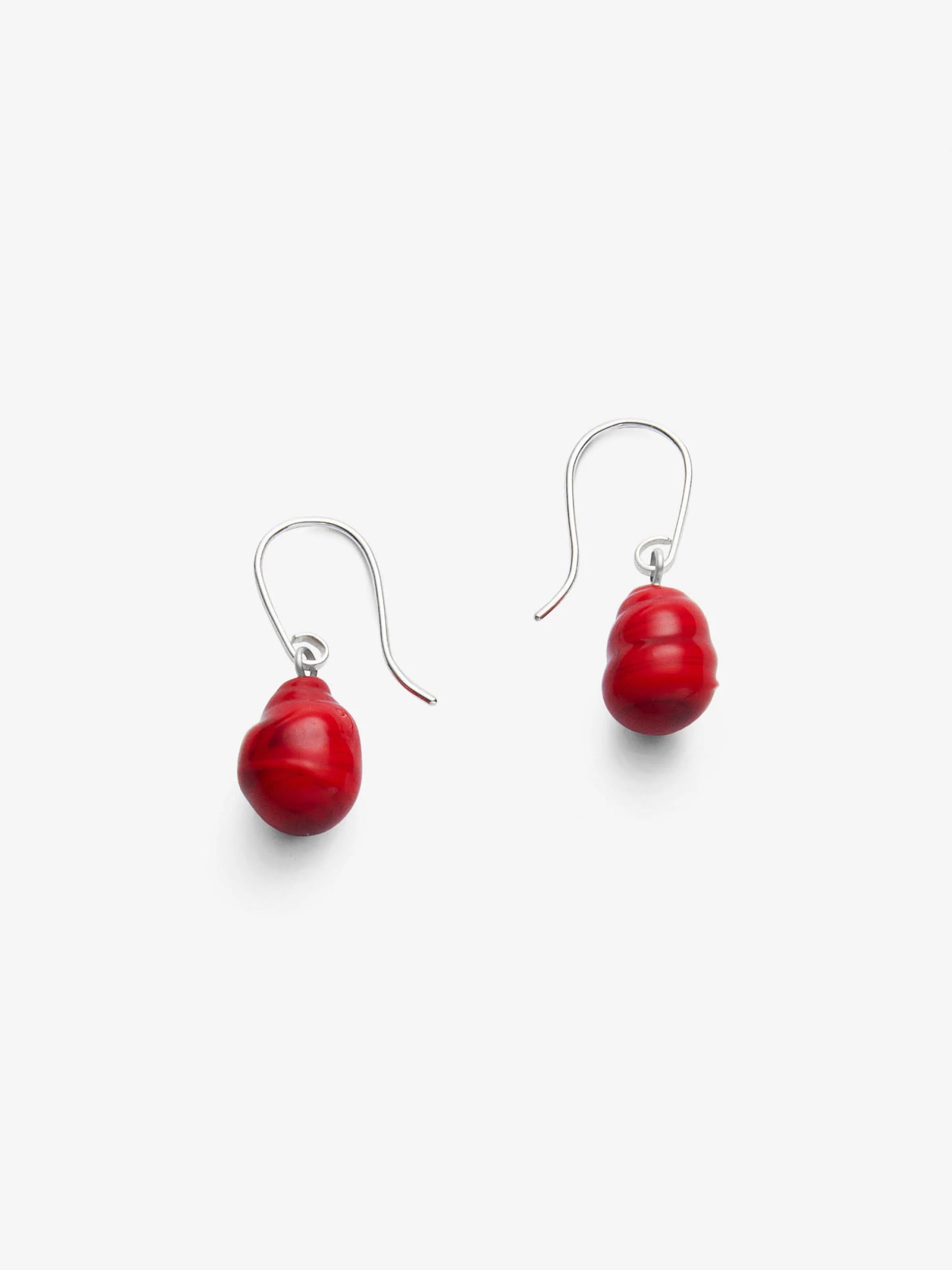 HELENA ROHNER | Napoli Drop EARRINGS