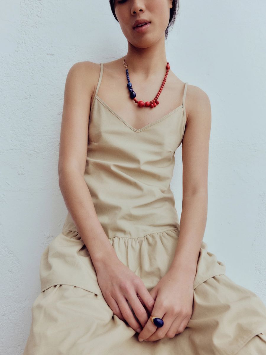 HELENA ROHNER | Napoli Necklace