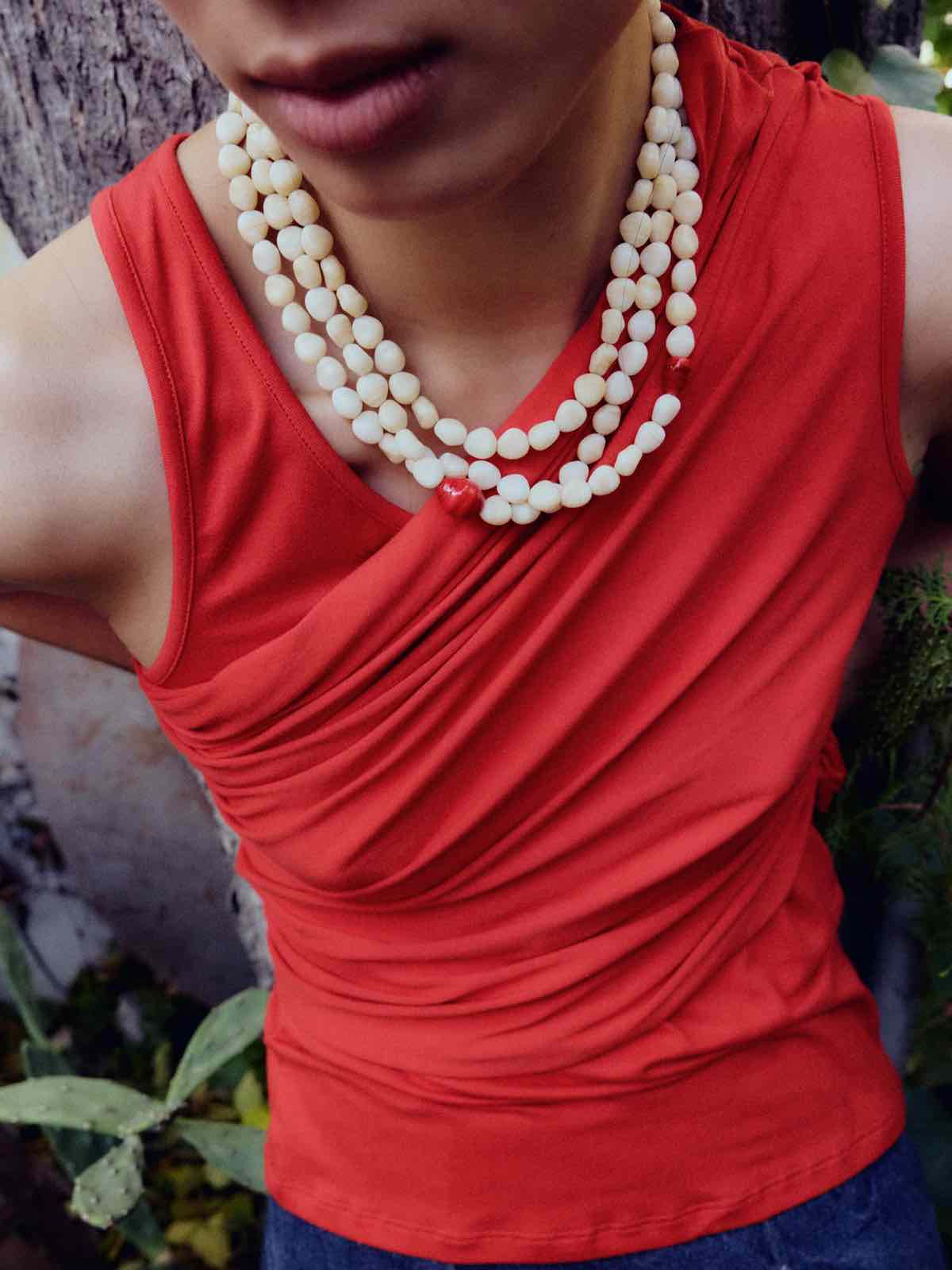 HELENA ROHNER | Roma Necklace