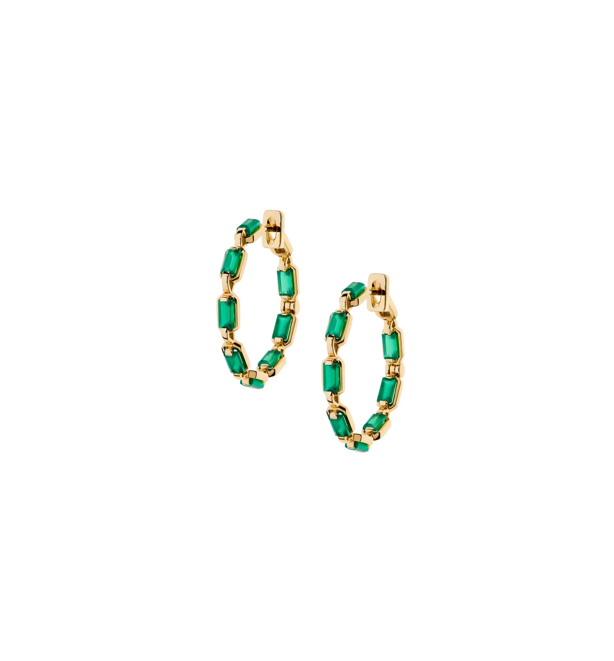 LITO | Large Generosity earrings