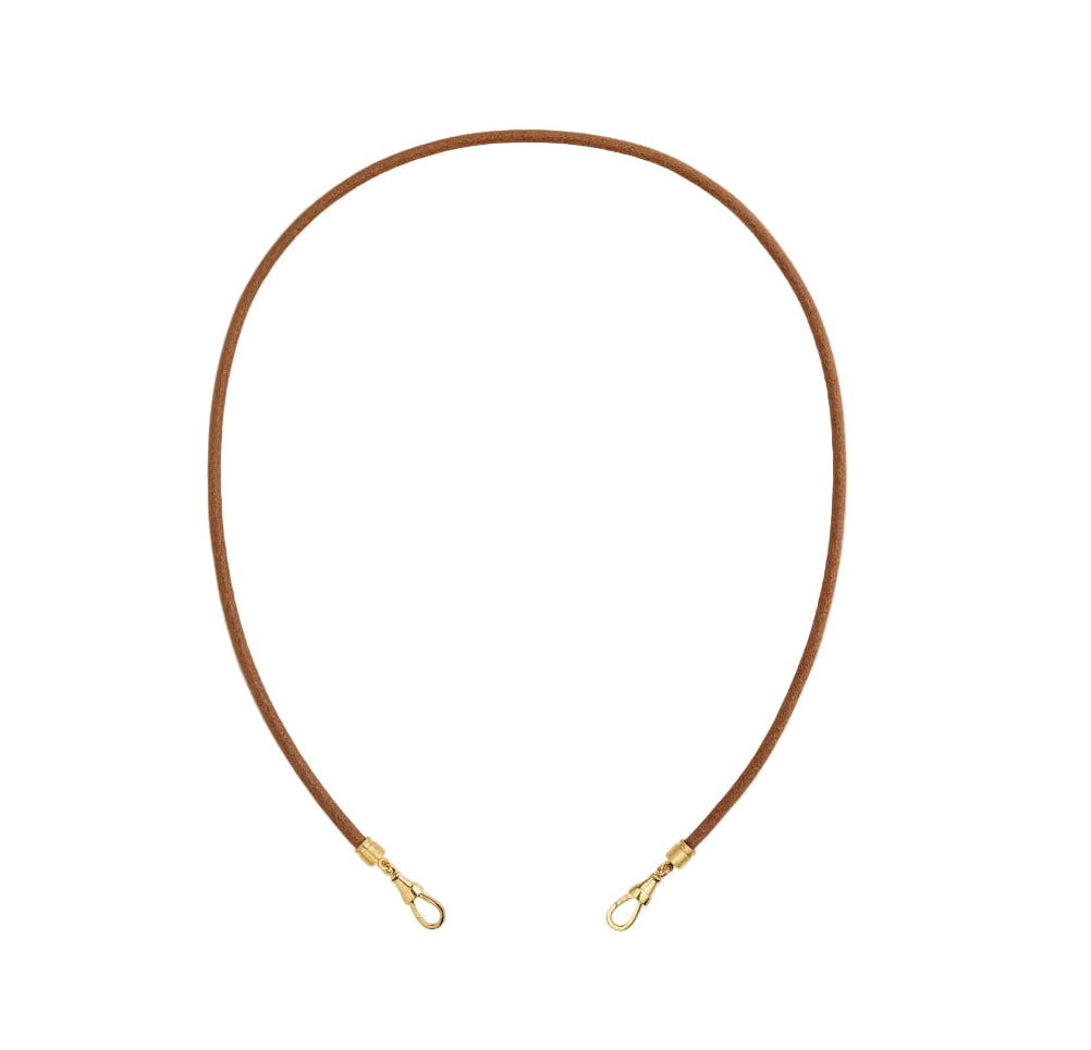MARIE LICHTENBERG | Natural Baby Lasso CORD