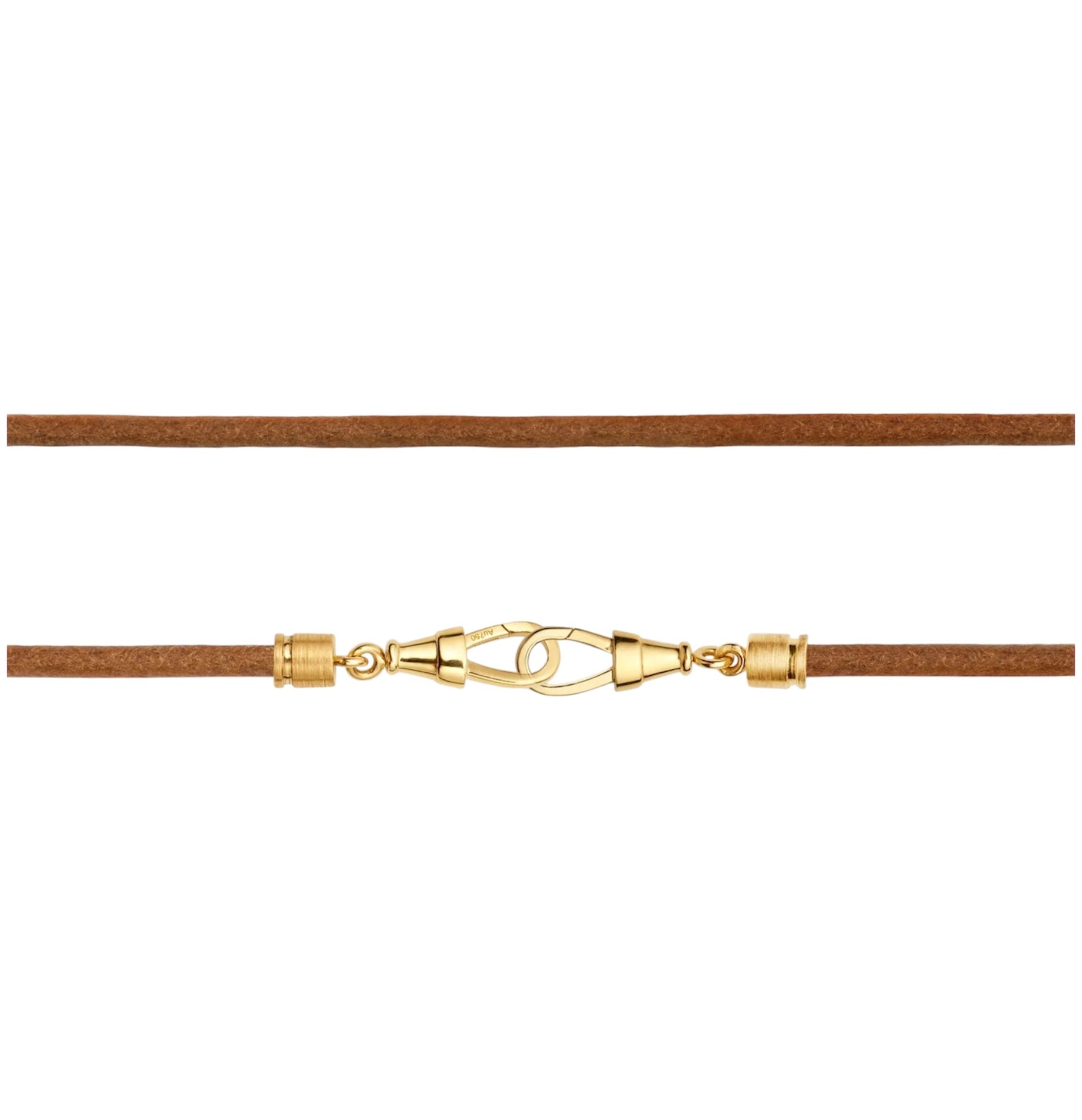 MARIE LICHTENBERG | Natural Baby Lasso CORD