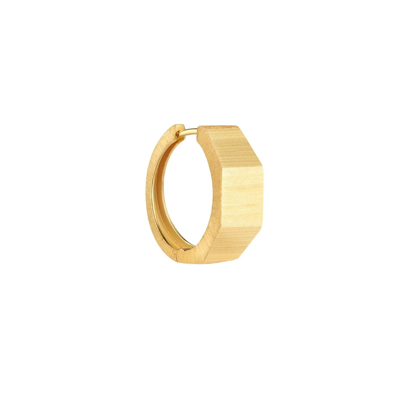 MARIE LICHTENBERG | Ecrou Coco Earrings