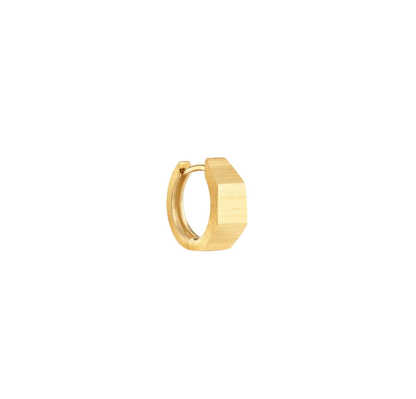 MARIE LICHTENBERG | Ecrou Coco Earrings
