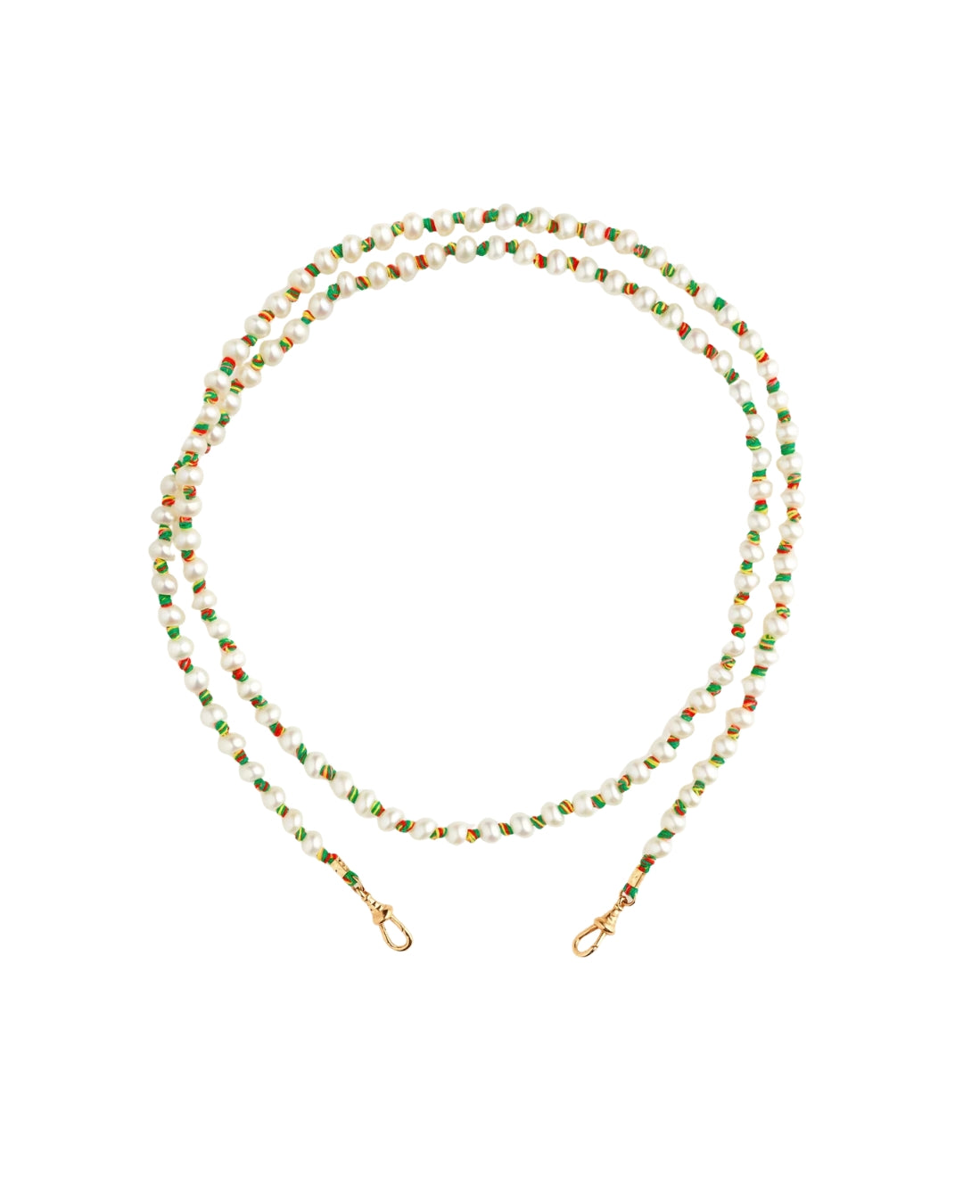 MARIE LICHTENBERG | Mauli full pearl