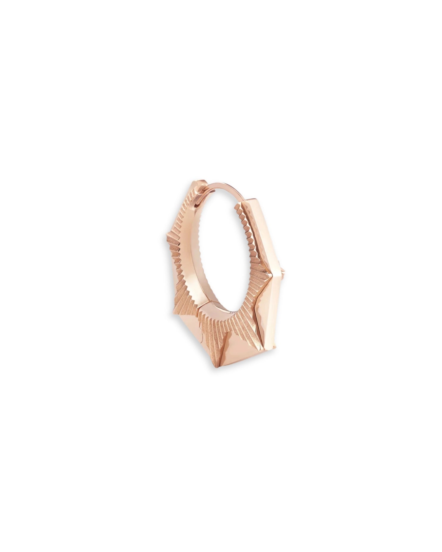 MARIE LICHTENBERG | NYC Rose Earrings