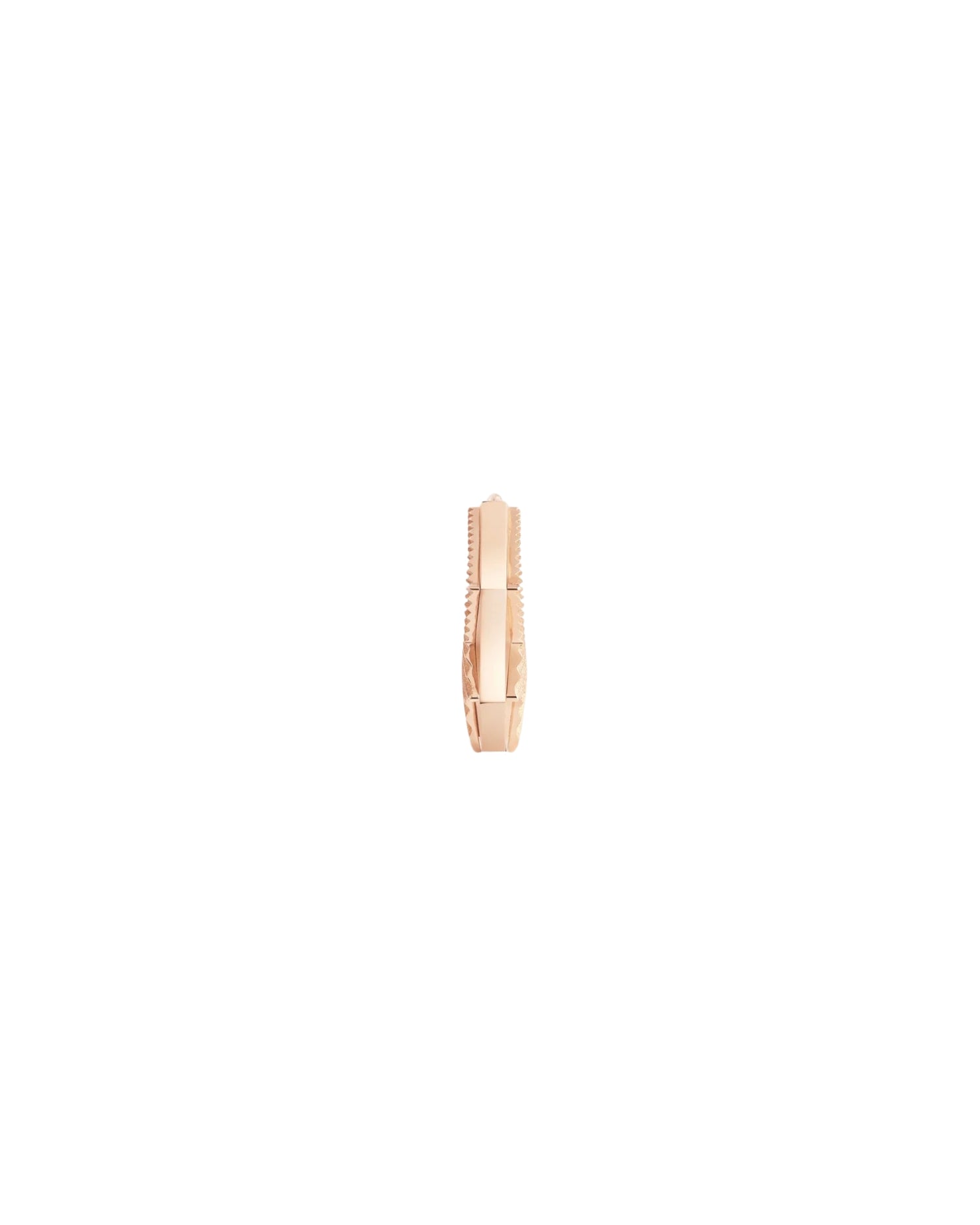 MARIE LICHTENBERG | NYC Rose Earrings