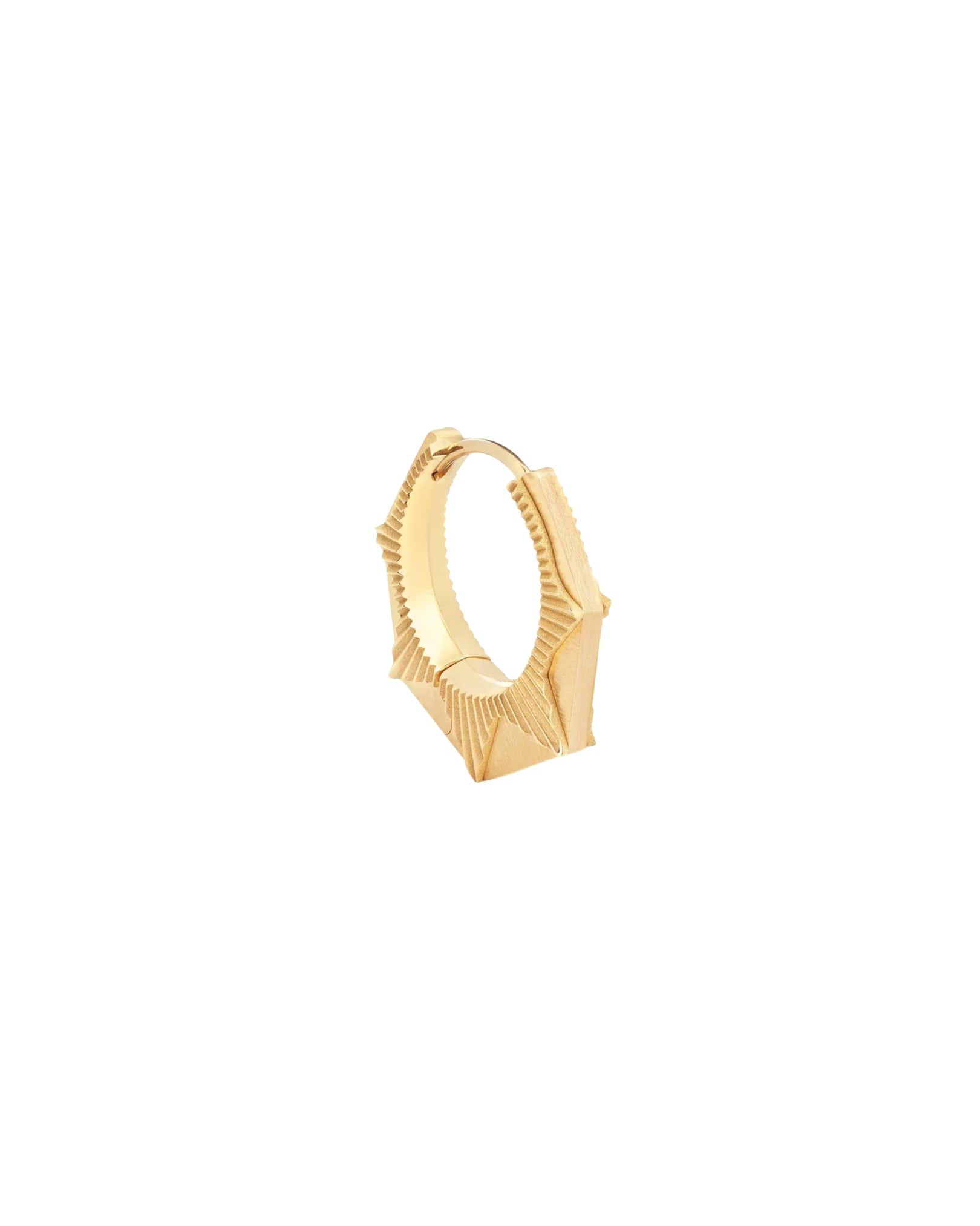 MARIE LICHTENBERG | NYC Yellow Earrings