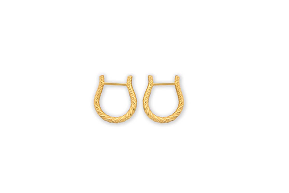 NESO | Orphic Hymn Earrings