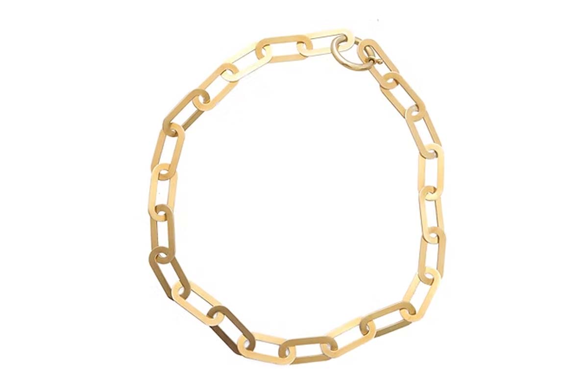 NESO | Net Chain Choker