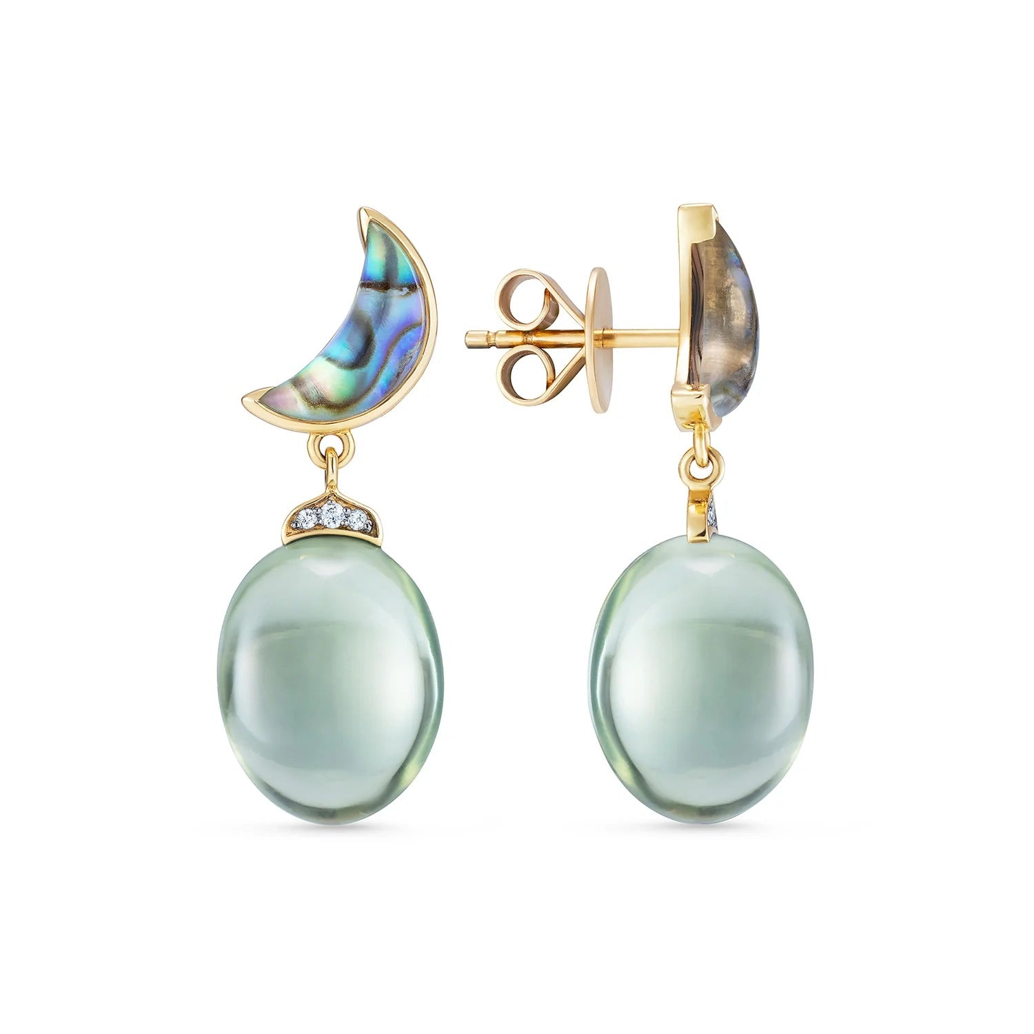 NOOR FARES  | Riqqa Earrings