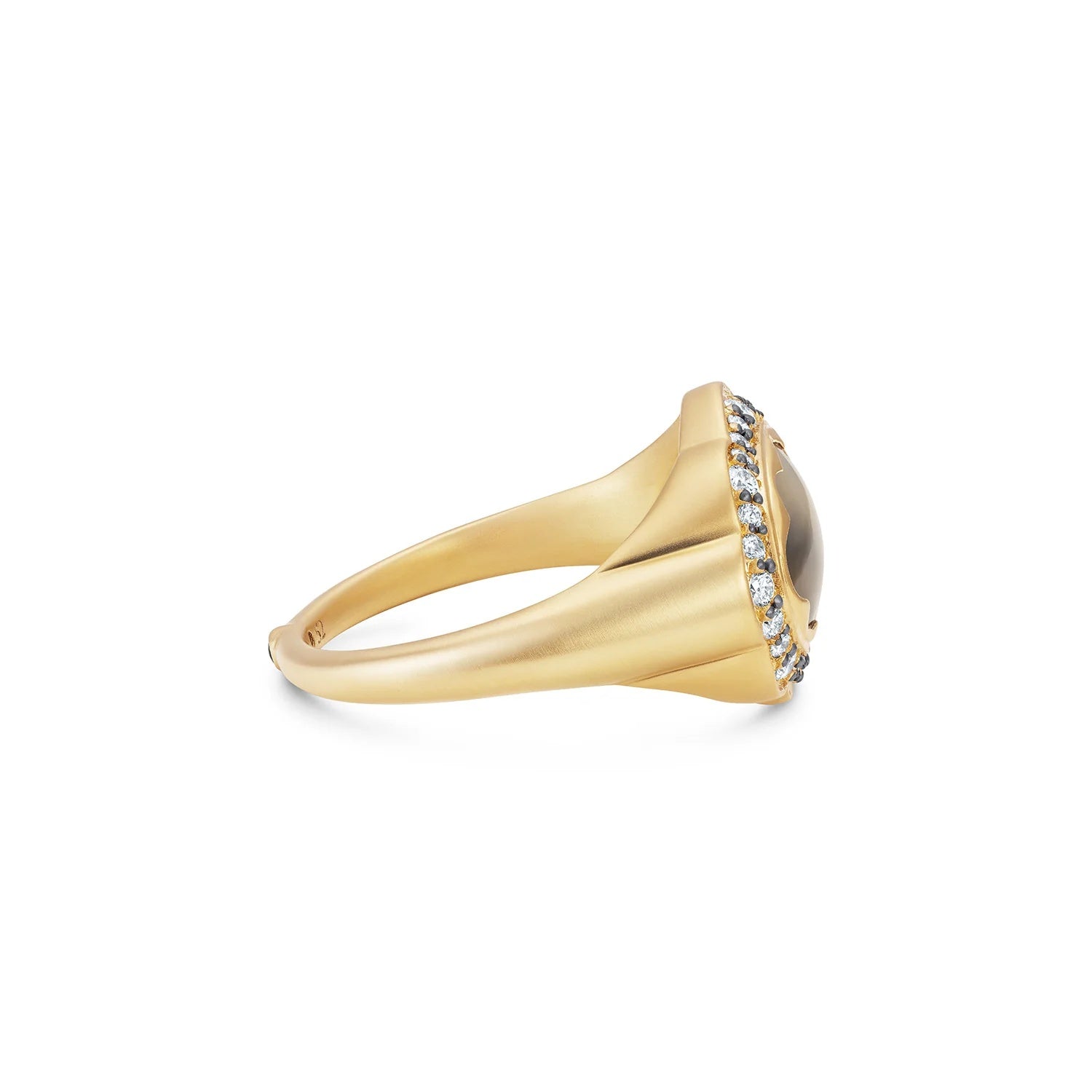 NOOR FARES | Riqqa Ring