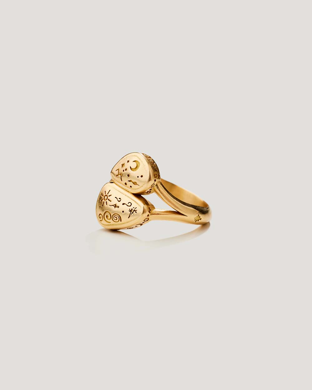 PARI | Alchemist ring