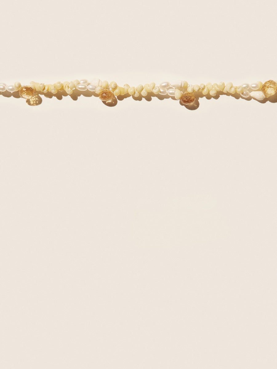 PASCALE MONVOISIN | Nata Necklace