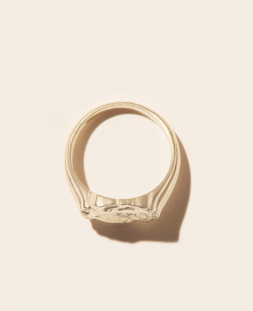 PASCALE MONVOISIN | Chiara ring