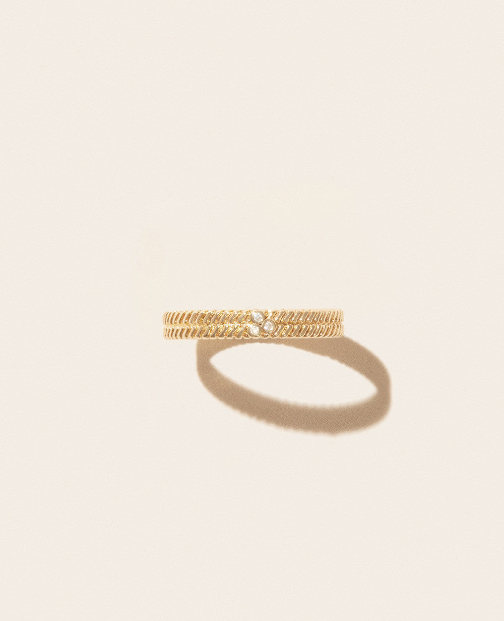 PASCALE MONVOISIN | Jil No1 Ring