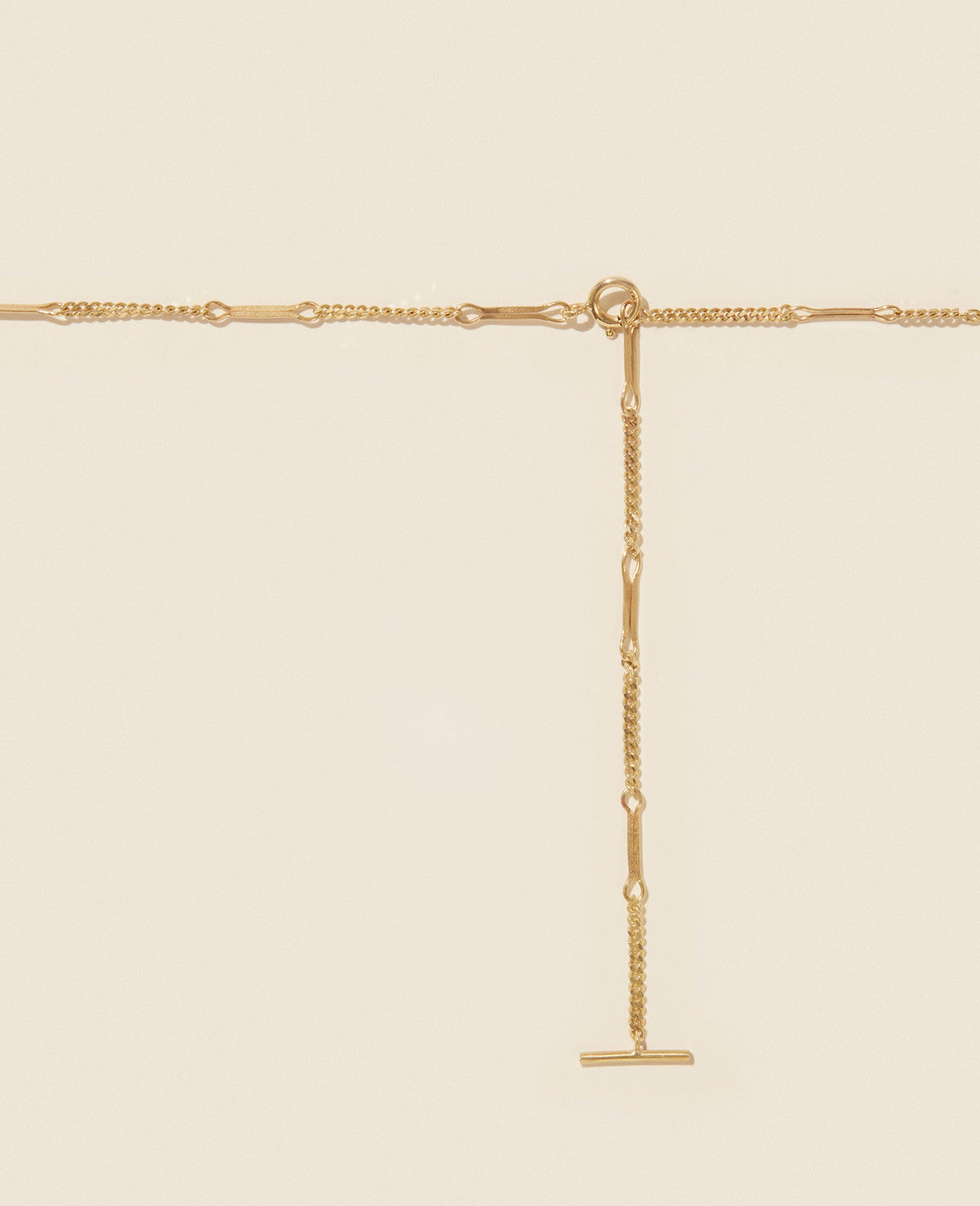 PASCALE MONVOISIN | Petra No2 necklace