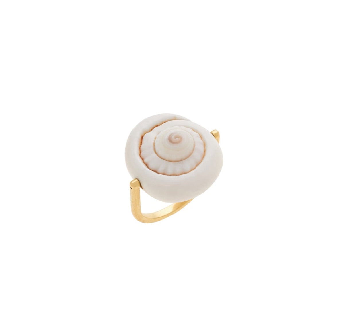 maggoosh | Shiva's eye ring