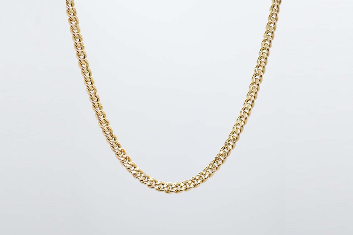 AVALON | Statement chain