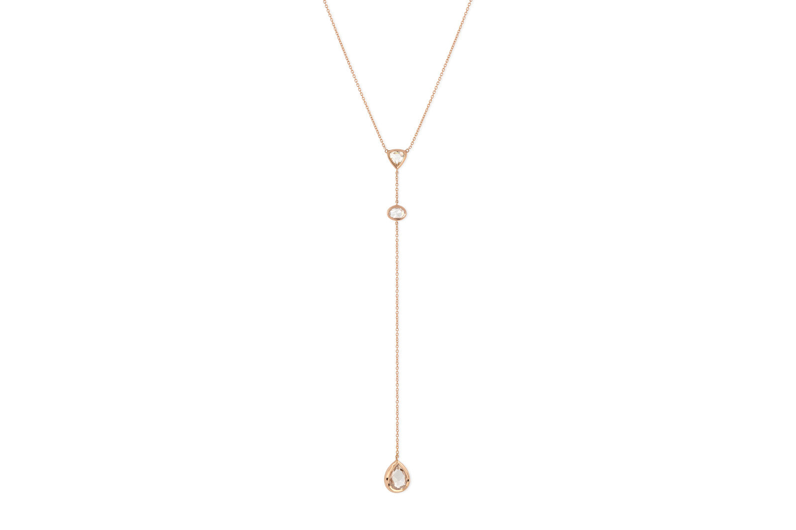MYRTO ANASTASOPOULOU | ANEMONE LARIAT