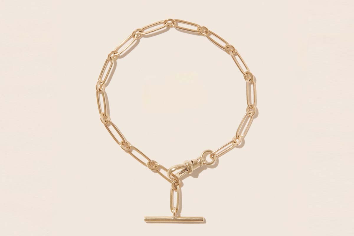 PASCALE MONVOISIN | Debbie bracelet