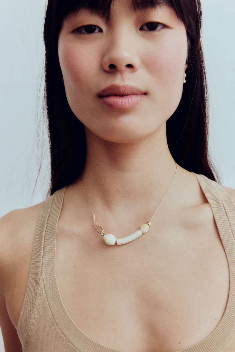 HELENA ROHNER | Pisa Necklace
