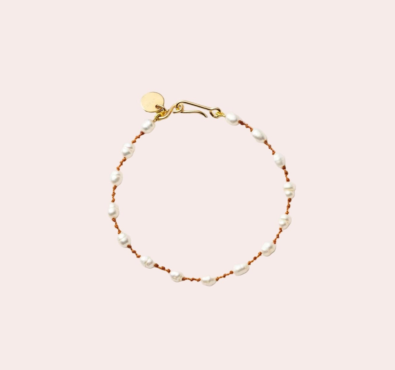 IVARENE | BIRD MINI BRACELET