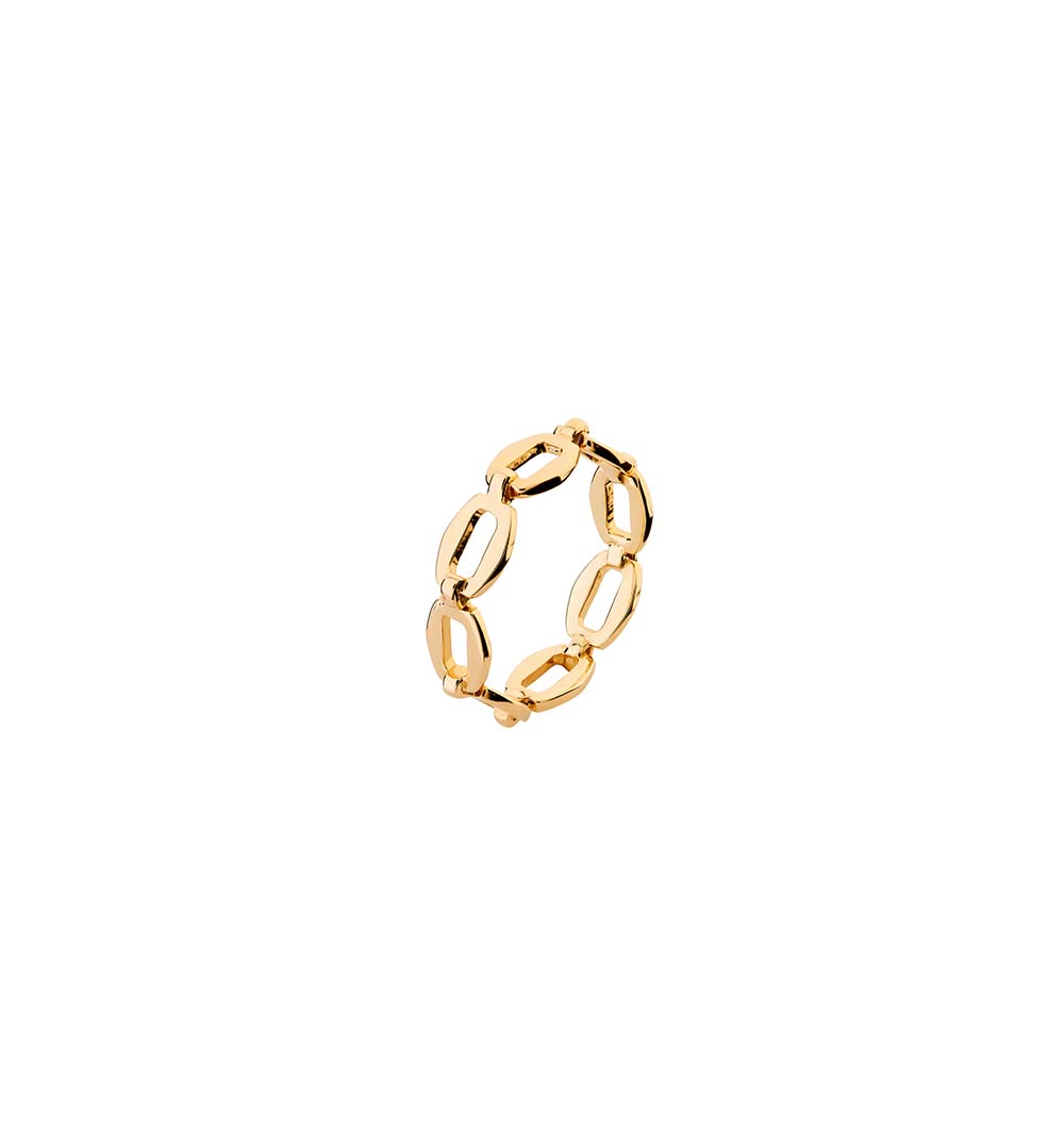 Lito | Oval Chain ring