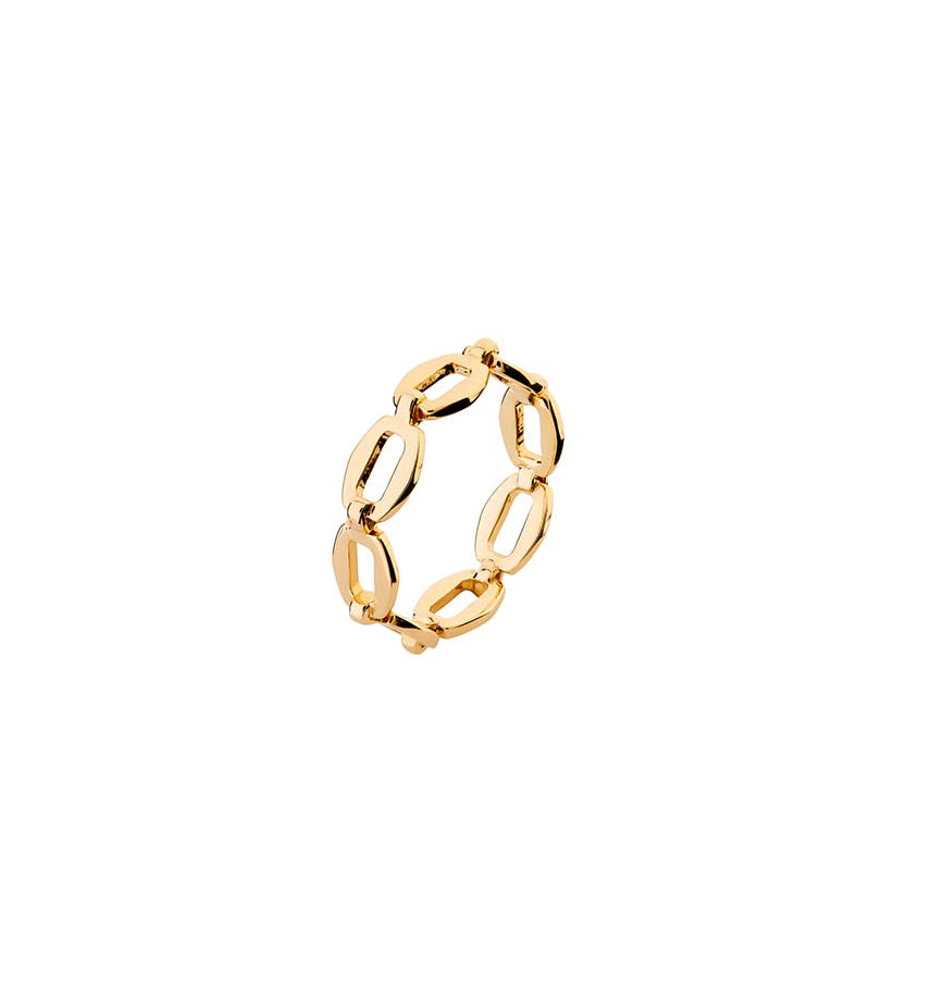 Lito | Oval Chain ring