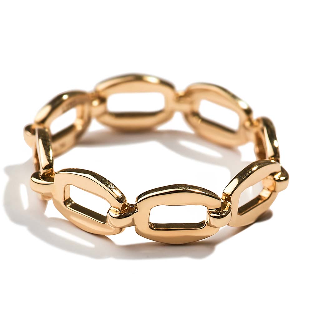 Lito | Oval Chain ring