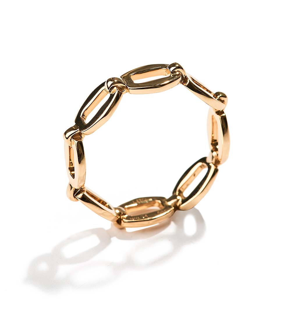 Lito | Oval Chain ring