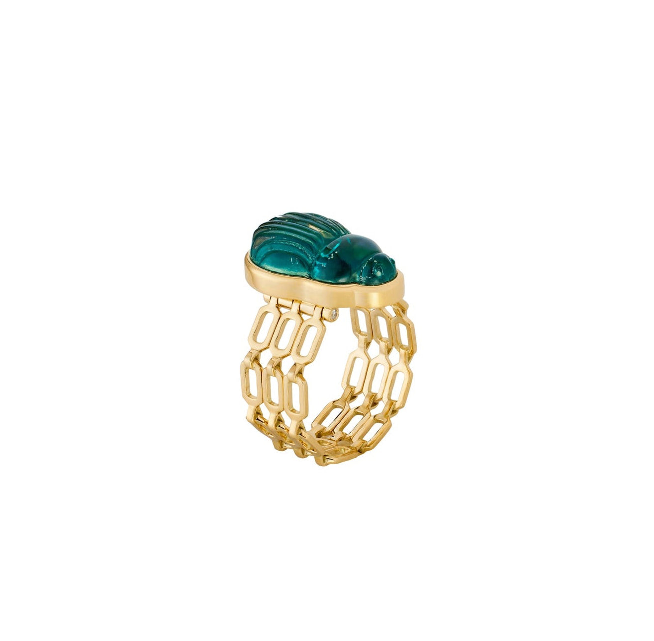 LITO | Big Giada triple chain ring