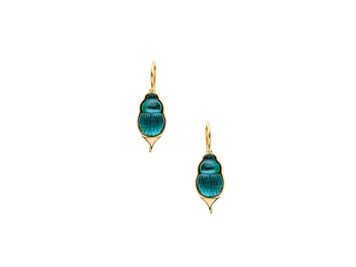 LITO | Giada earrings