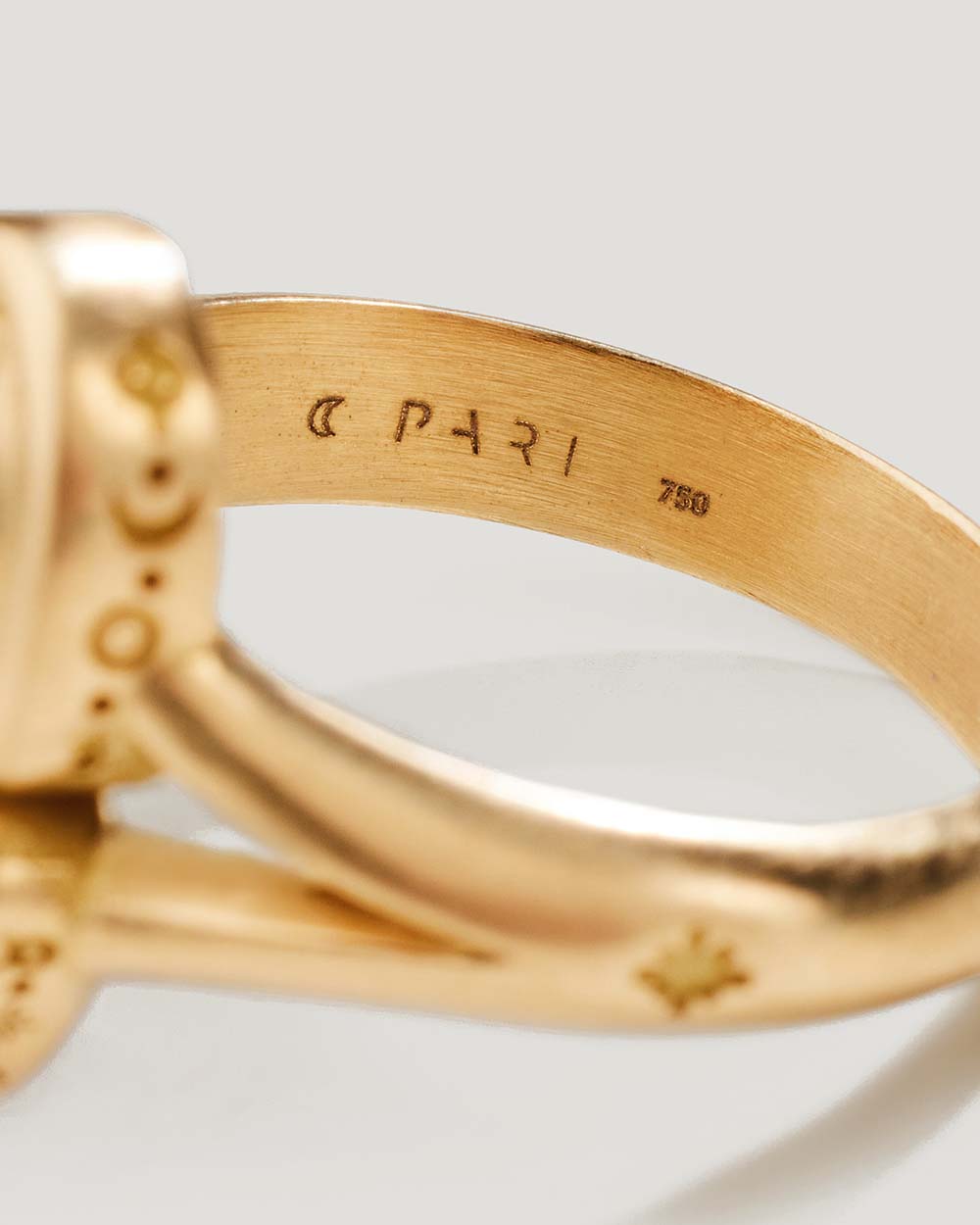 PARI | Alchemist ring