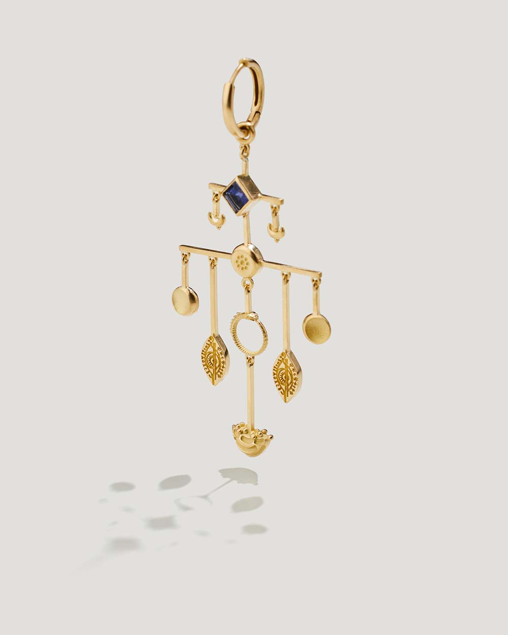 PARI | Cleopatra earring