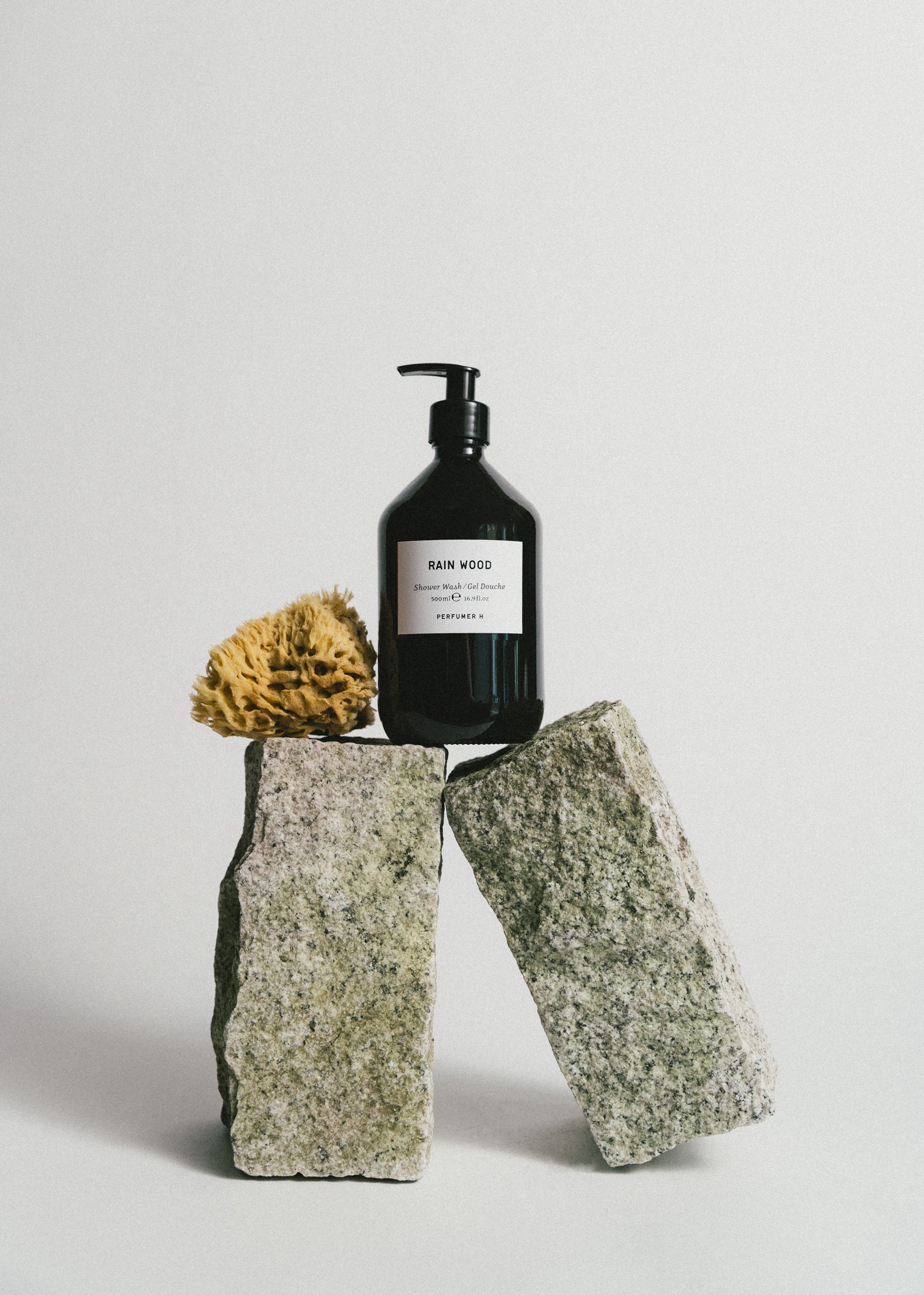 PERFUMER H | Rain wood Body Lotion