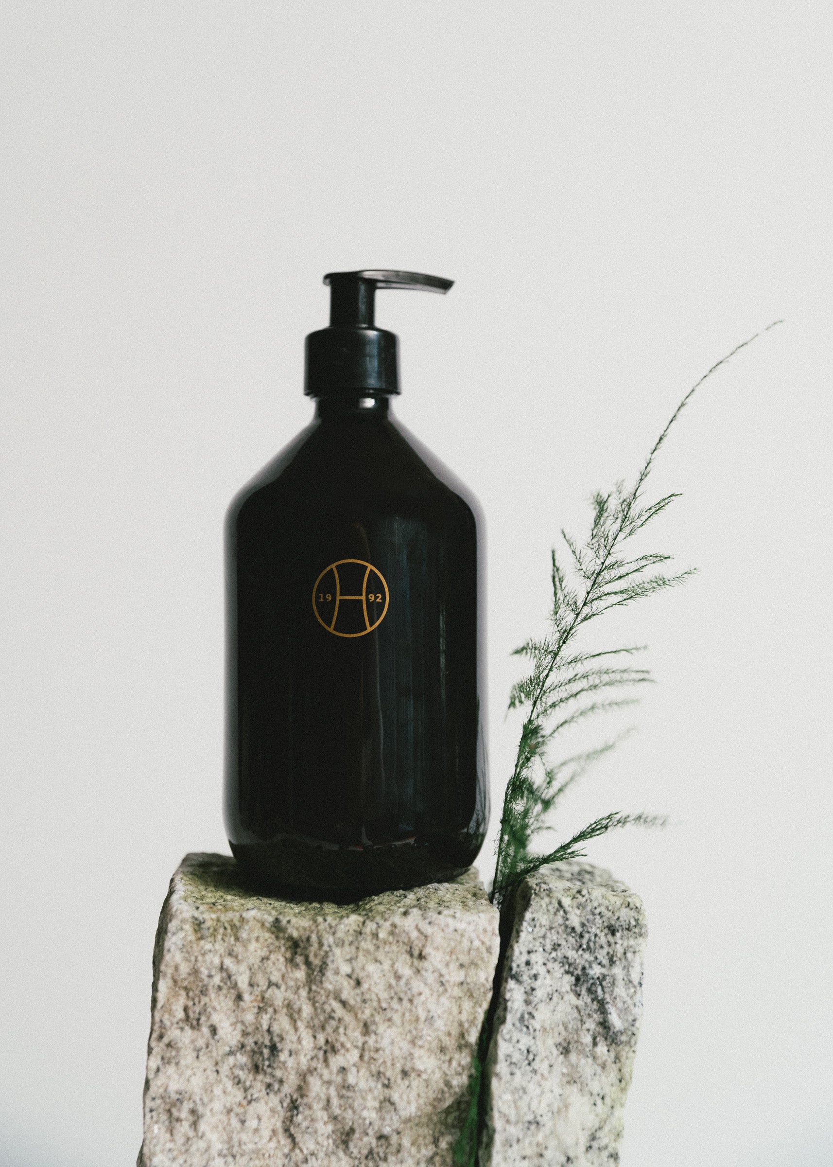 PERFUMER H | Rain wood Hand Wash