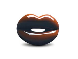 HOTLIPS BY SOLANGE | Choclips Ring