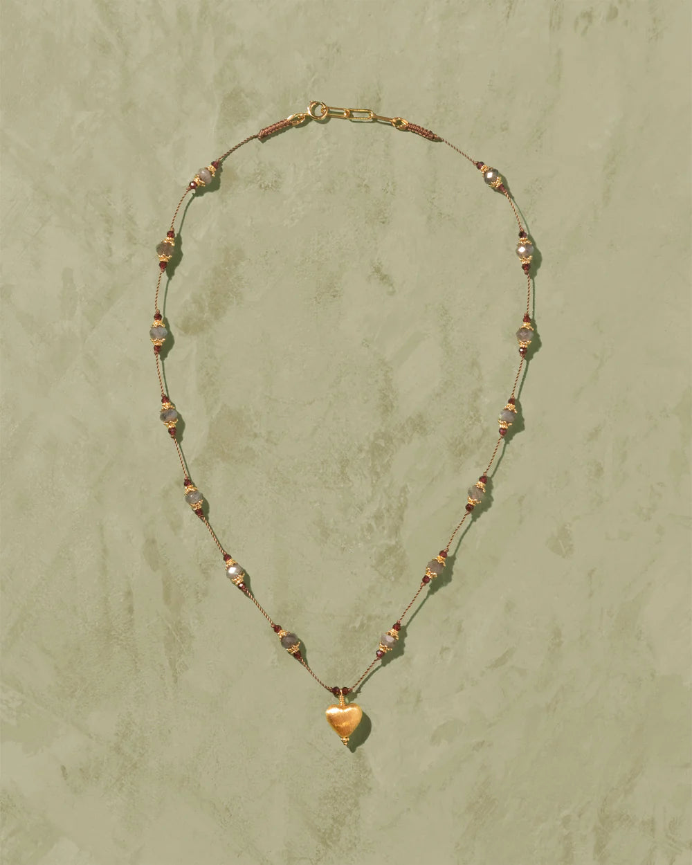 TITYARAVY | Dil 1 Necklace