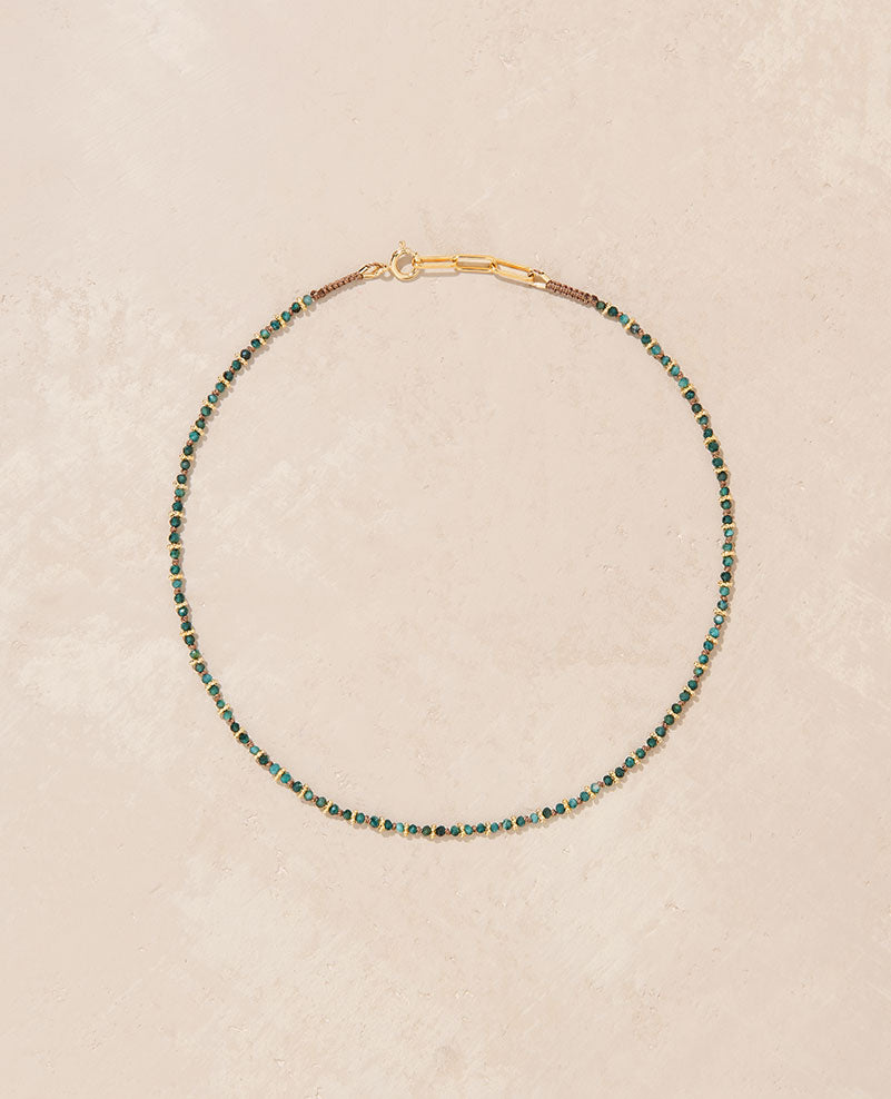 TITYARAVY | Mara necklace