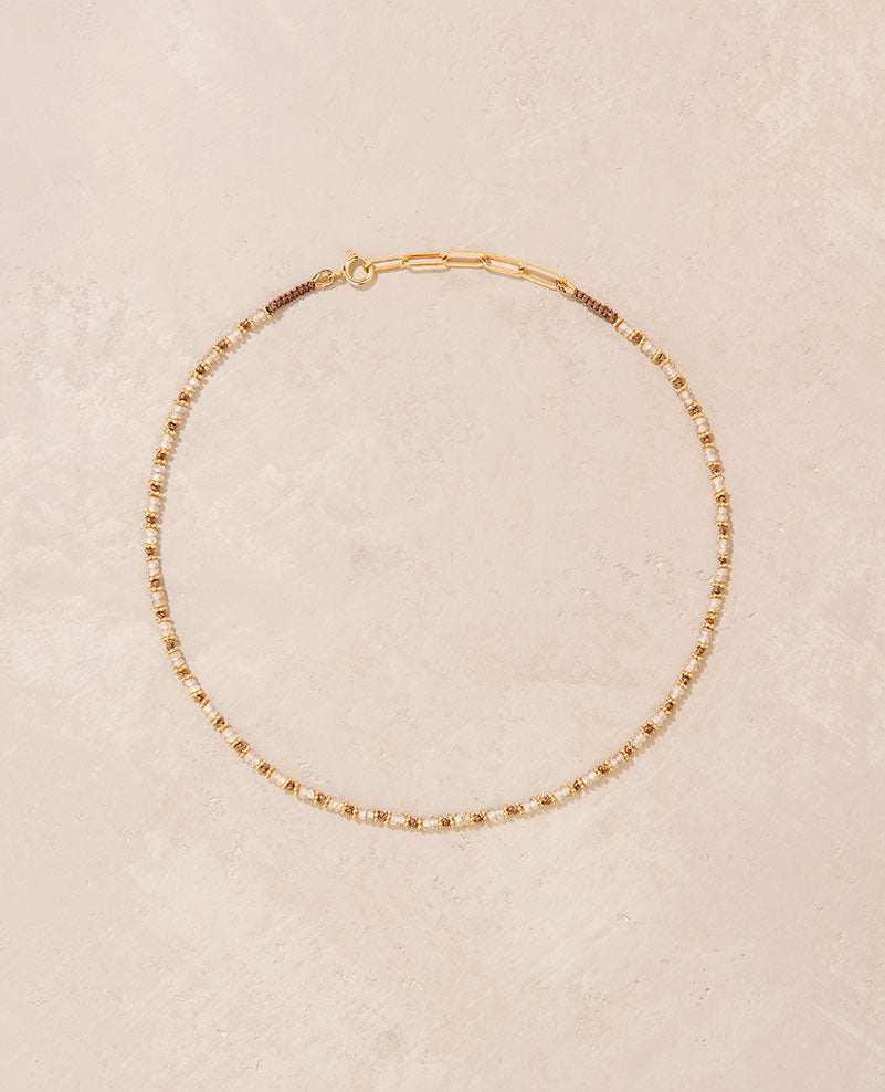 TITYARAVY | Tara necklace