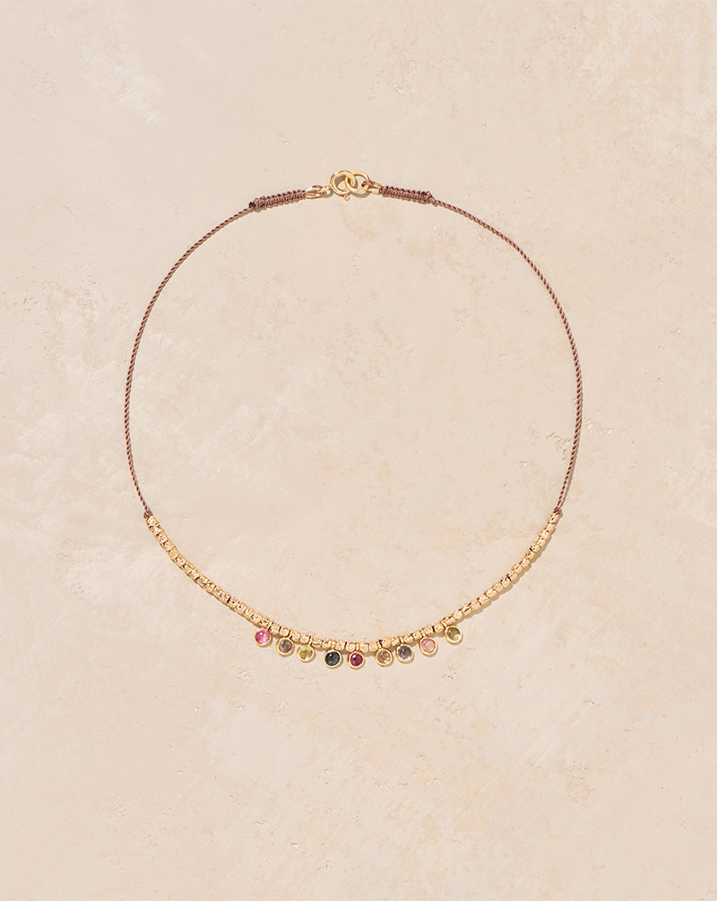 TITYARAVY | Vamsa necklace