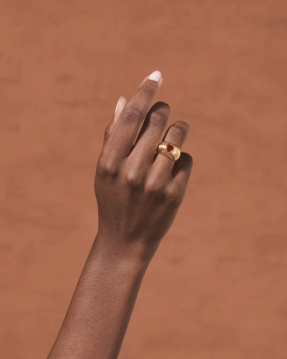 TITYARAVY | Prema ring