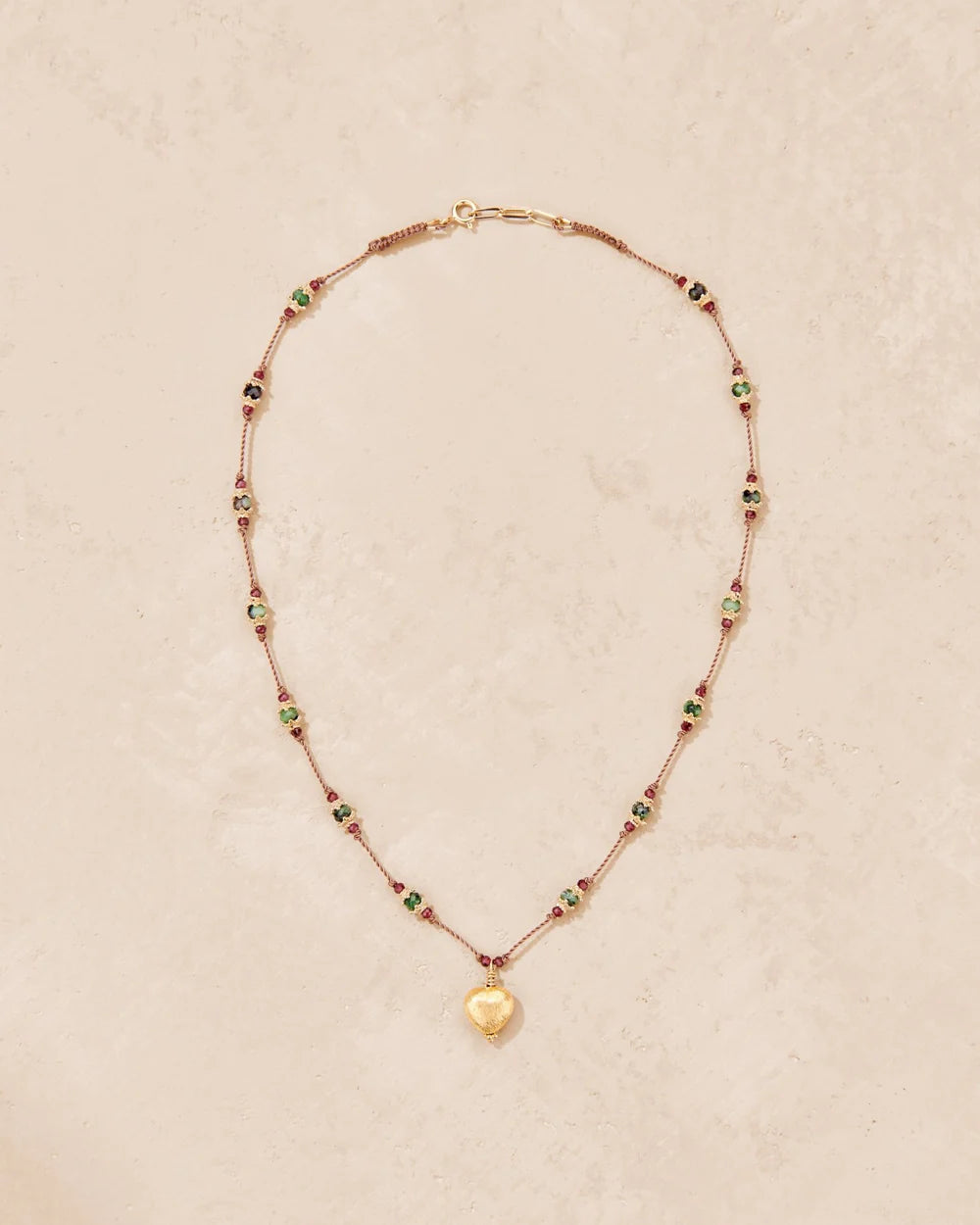 TITYARAVY | Dil 1 Necklace