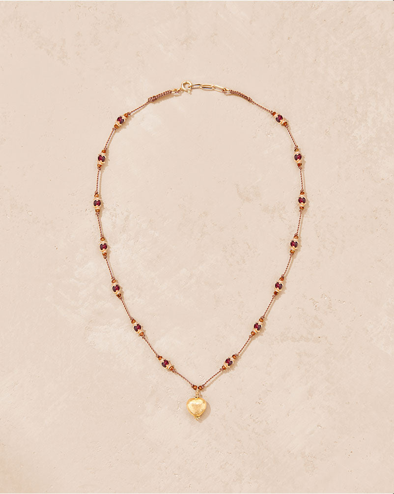 TITYARAVY | Dil 1 Necklace