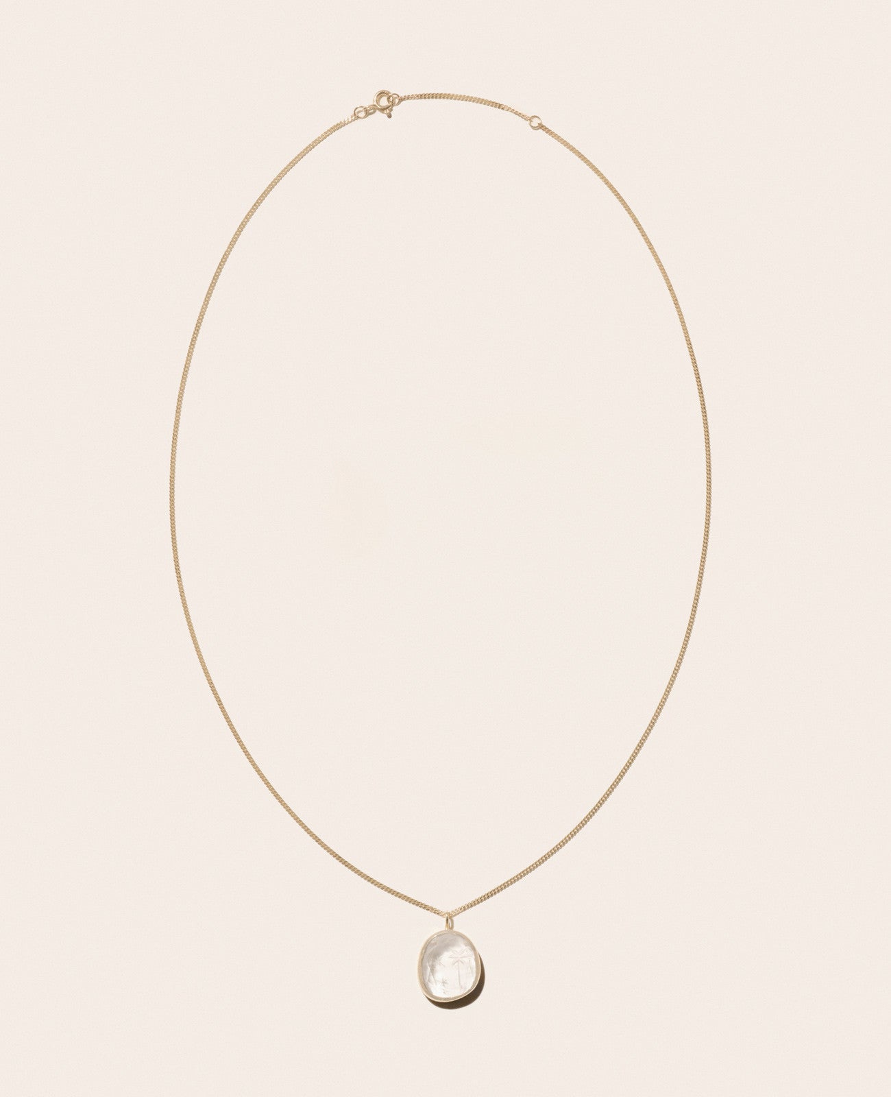 PASCALE MONVOISIN | ALBA N°1 NECKLACE