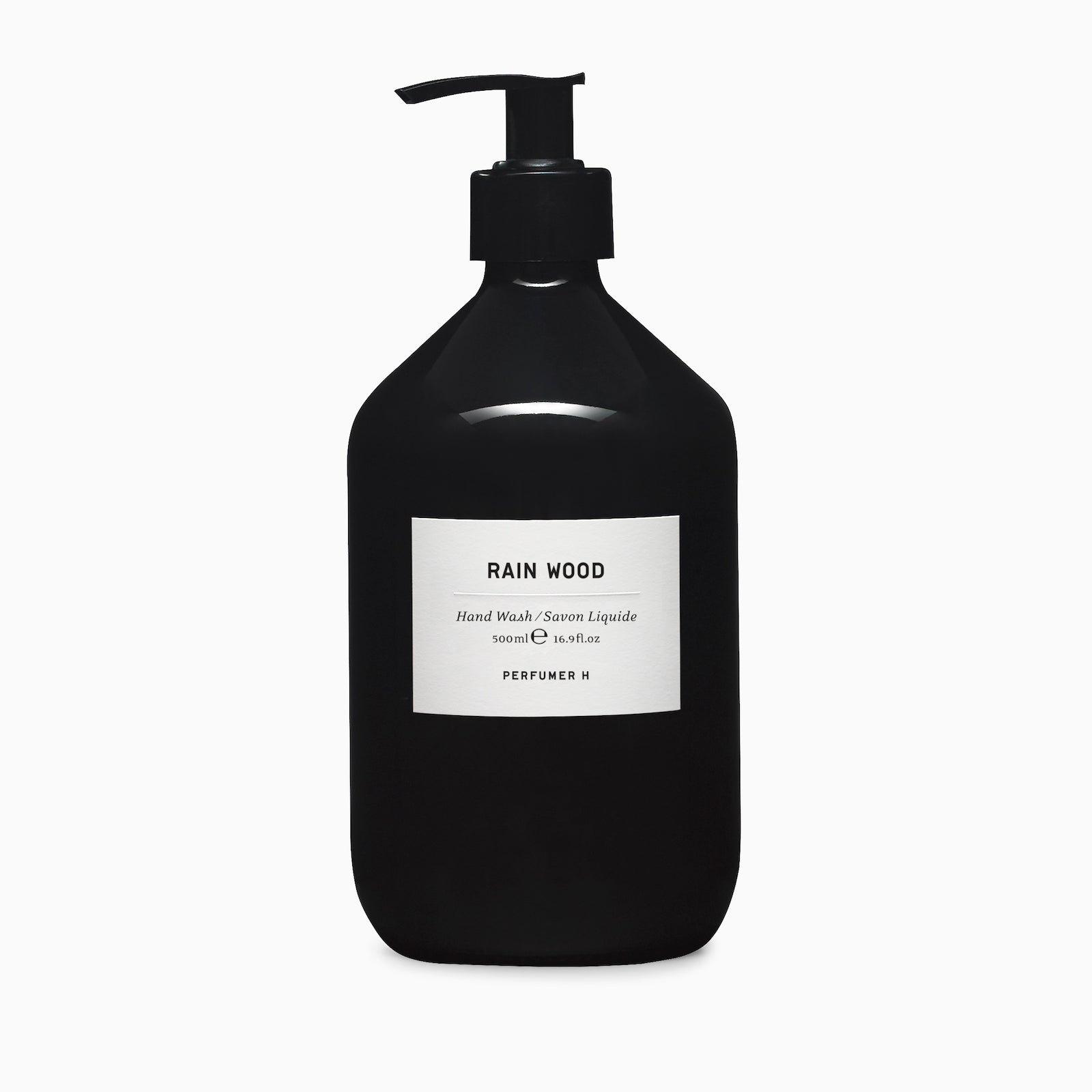 PERFUMER H | Rain wood Hand Wash