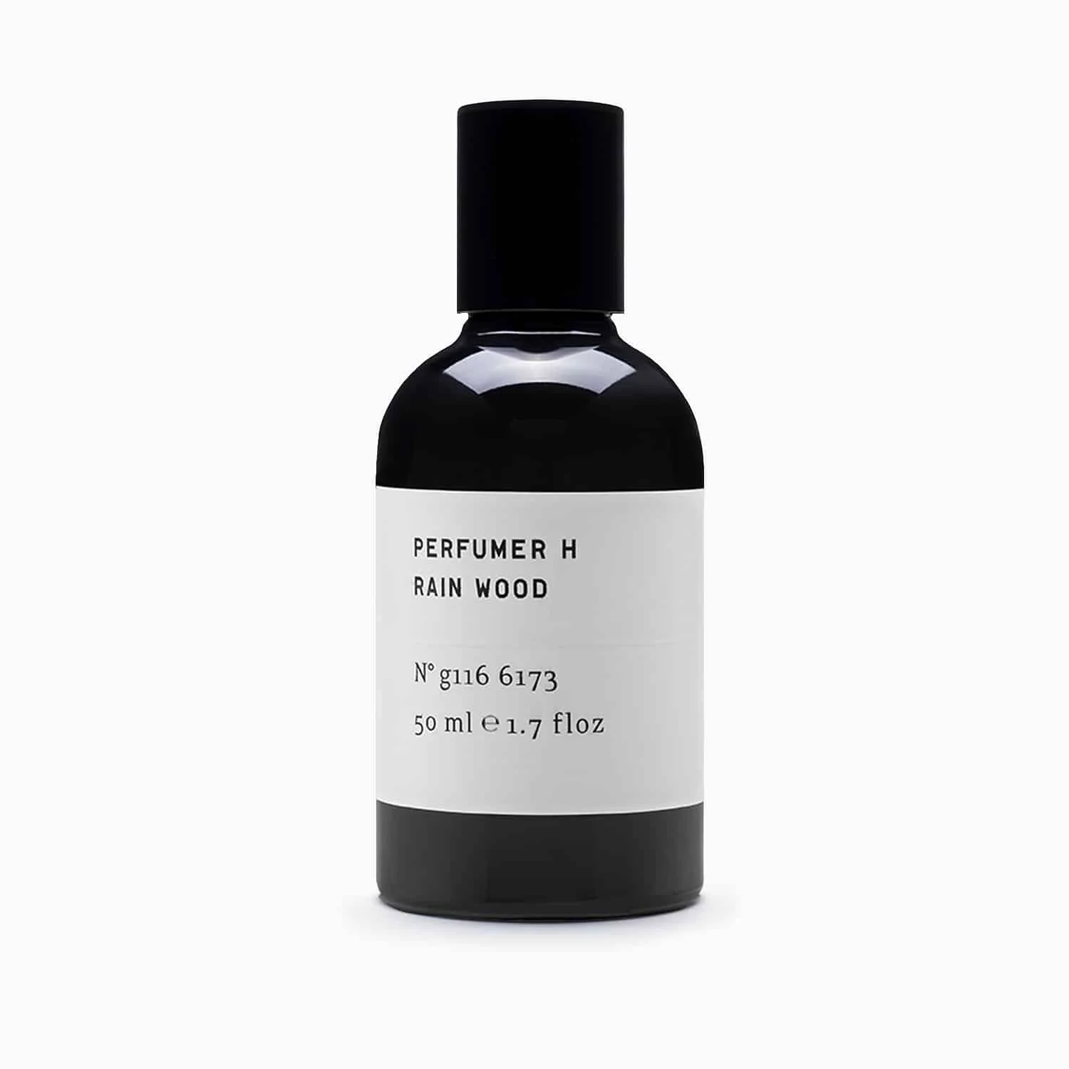 PERFUMER H | Fragrance Rain wood