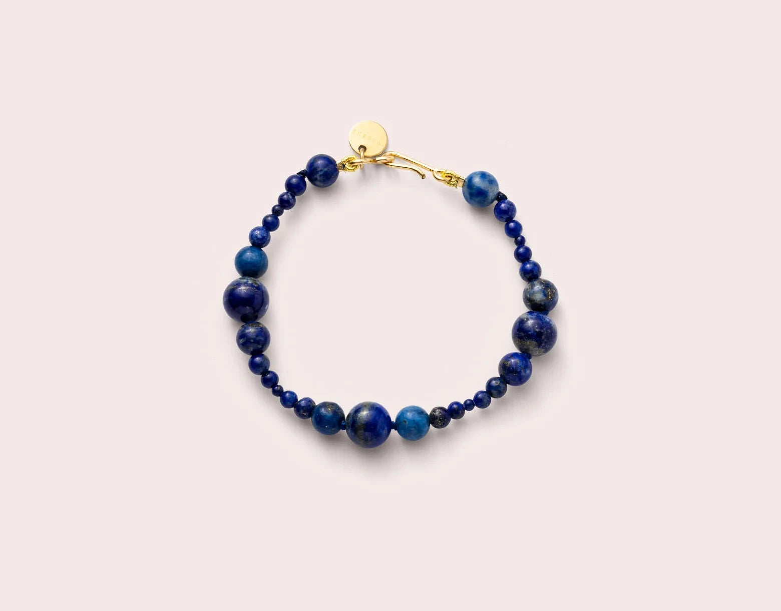 IVARENE | WILTON  BEADS BRACELET